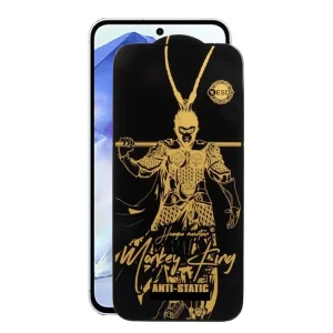 محافظ صفحه نمایش اپیکوی مدل Wukong ESD مناسب برای گوشی موبایل سامسونگ Galaxy S25 FE / A55/A35