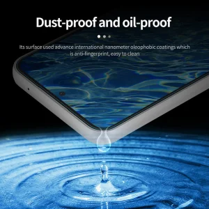 محافظ صفحه نمایش اِپیکوی مدل Clear Pro مناسب برای گوشی موبایل سامسونگ Galaxy S23 FE / A54