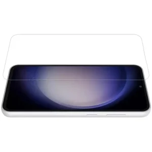 محافظ صفحه نمایش اِپیکوی مدل Clear Pro مناسب برای گوشی موبایل سامسونگ Galaxy S23 FE / A54