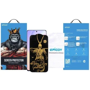 محافظ صفحه نمایش اپیکوی مدل Wukong ESD مناسب برای گوشی موبایل هوآوی Nova 9 SE/Nova 9 SE 5G/Honor 50 SE/Nova 10 SE/11 SE/12/12 Lite/12i/12 SE