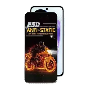 محافظ صفحه نمایش اپیکوی مدل Fiery ESD مناسب برای گوشی موبایل سامسونگ Galaxy S25 FE / A55 / A35