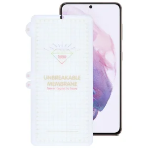 محافظ صفحه نمایش اپیکوی مدل Hydrogel مناسب برای گوشی موبایل سامسونگ Galaxy S21 Plus/S20 Plus