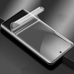 محافظ صفحه نمایش اپیکوی مدل Hydrogel مناسب برای گوشی موبایل سامسونگ Galaxy S21 Plus/S20 Plus