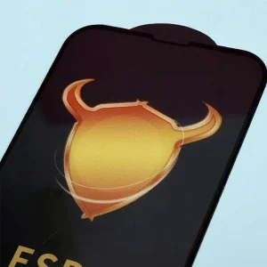 محافظ صفحه نمایش اپیکوی مدل Golden ESD مناسب برای گوشی موبایل شیائومی Poco F6 Pro/ Poco F6/ Redmi Turbo 3