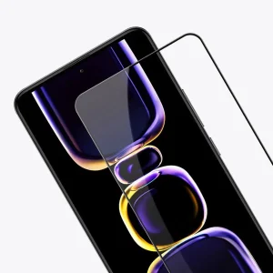 محافظ صفحه نمایش اپیکوی مدل Golden ESD مناسب برای گوشی موبایل شیائومی Poco F6 Pro/ Poco F6/ Redmi Turbo 3