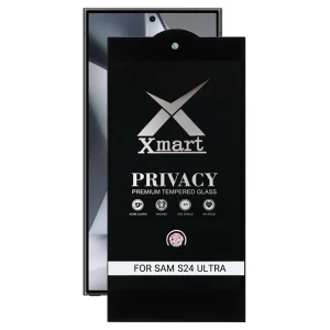 محافظ صفحه نمایش حریم شخصی اپیکوی مدل Xmart-Privacy Premium مناسب برای گوشی موبایل سامسونگ Galaxy S24 Ultra