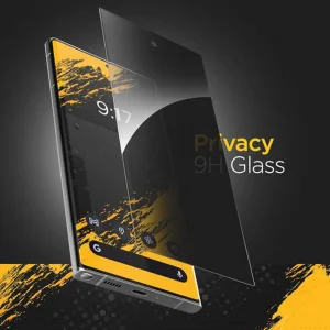 محافظ صفحه نمایش حریم شخصی اپیکوی مدل Xmart-Privacy Premium مناسب برای گوشی موبایل سامسونگ Galaxy S24 Ultra