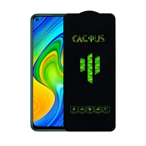 محافظ صفحه نمایش اپیکوی مدل Cactus مناسب برای گوشی موبایل شیائومی Redmi note 9 4G/5G/China /Redmi note 9T/Redmi 10X 4G