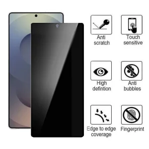 محافظ صفحه نمایش اپیکوی مدل Privacy مناسب برای گوشی موبایل سامسونگ Galaxy S25 Ultra
