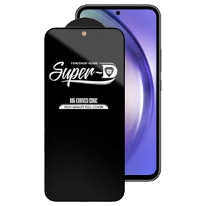 محافظ صفحه نمایش اِپیکوی مدل Super 5D مناسب برای گوشی موبایل سامسونگ Galaxy A54 5G