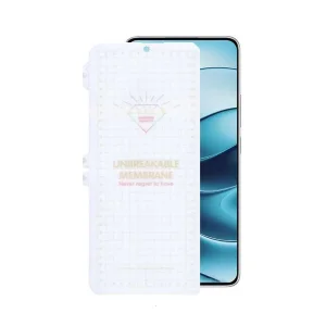 محافظ صفحه نمایش اپیکوی مدل Hydrogel مناسب برای گوشی موبایل شیائومی Redmi Note 14 / Note 14 Pro / Note 14 Pro plus / Mi 12 Pro