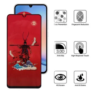 محافظ صفحه نمایش اپیکوی مدل Monkey King مناسب برای گوشی موبایل سامسونگ Galaxy A34