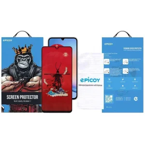 محافظ صفحه نمایش اپیکوی مدل Monkey King مناسب برای گوشی موبایل سامسونگ Galaxy A34