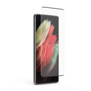 محافظ صفحه نمایش اپیکوی مدل Anti-Static مناسب برای گوشی موبایل سامسونگ Galaxy S21 Ultra
