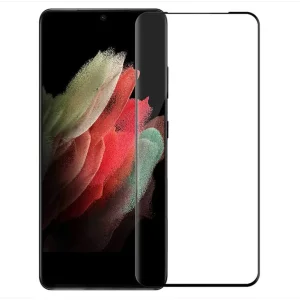محافظ صفحه نمایش اپیکوی مدل Anti-Static مناسب برای گوشی موبایل سامسونگ Galaxy S21 Ultra