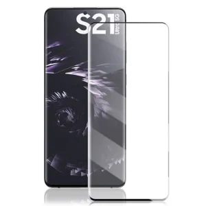 محافظ صفحه نمایش اپیکوی مدل Anti-Static مناسب برای گوشی موبایل سامسونگ Galaxy S21 Ultra