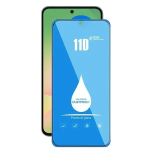 محافظ صفحه نمایش 11D اپیکوی مدل Blue ESD مناسب برای گوشی موبایل سامسونگ Galaxy A56/A36/S24 FE