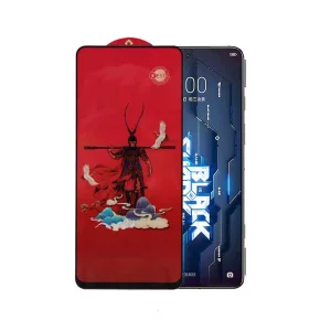 محافظ صفحه نمایش اپیکوی مدل Monkey King مناسب برای گوشی موبایل شیائومی Black Shark 5 Pro/ 5 / 4 Pro/ 4/ 3/ 3S