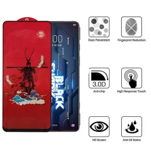 محافظ صفحه نمایش اپیکوی مدل Monkey King مناسب برای گوشی موبایل شیائومی Black Shark 5 Pro/ 5 / 4 Pro/ 4/ 3/ 3S