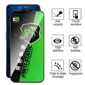 محافظ صفحه نمایش اپیکوی مدل Rhino Robix مناسب برای گوشی موبایل شیائومی Black Shark 5 Pro/5/4 Pro/4/3 Pro/3