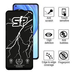 محافظ صفحه نمایش اپیکوی مدل SP Factory مناسب برای گوشی موبایل شیائومی Mi 11 Lite 4G/Mi 11 Lite 5G/11 Lite 5G NE/12 Lite 5G