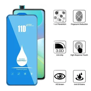 محافظ صفحه نمایش اپیکوی مدل Blue ESD مناسب برای گوشی موبایل شیائومی Redmi K30 Ultra/ K30 Pro/ K30 Pro Zoom/ K30S/ K30 5G Racing/ K30i 5G/ K30 5G
