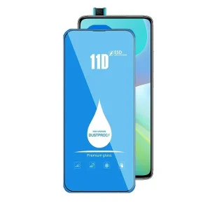 محافظ صفحه نمایش اپیکوی مدل Blue ESD مناسب برای گوشی موبایل شیائومی Redmi K30 Ultra/ K30 Pro/ K30 Pro Zoom/ K30S/ K30 5G Racing/ K30i 5G/ K30 5G