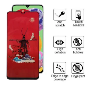 محافظ صفحه نمایش اپیکوی مدل Monkey King مناسب برای گوشی موبایل سامسونگ Galaxy A90 5G / A70s