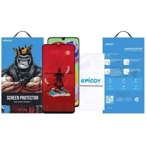 محافظ صفحه نمایش اپیکوی مدل Monkey King مناسب برای گوشی موبایل سامسونگ Galaxy A90 5G / A70s