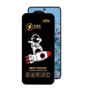 محافظ صفحه نمایش اپیکوی مدل Spaceship مناسب برای گوشی موبایل گوگل Pixel 8 Pro/ 7 Pro