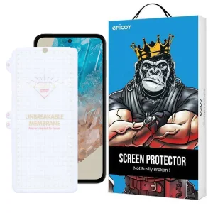 محافظ صفحه نمایش اپیکوی مدل Hydrogel مناسب برای گوشی موبایل سامسونگ Galaxy M35/ A55 / A35