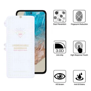 محافظ صفحه نمایش اپیکوی مدل Hydrogel مناسب برای گوشی موبایل سامسونگ Galaxy M35/ A55 / A35