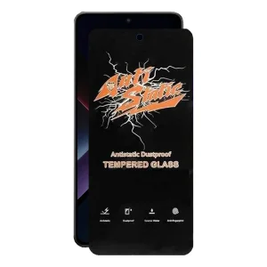 محافظ صفحه نمایش اپیکوی مدل Antistatic Dustproof مناسب برای گوشی موبایل شیائومی Poco X7 Pro / X6 Pro / Redmi Note 14 / Turbo 4