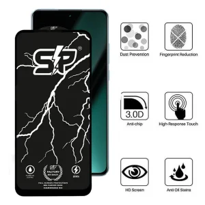 محافظ صفحه نمایش اپیکوی مدل SP Factory مناسب برای گوشی موبایل اوپو K11