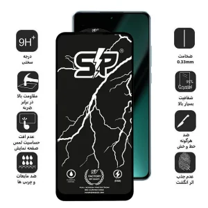 محافظ صفحه نمایش اپیکوی مدل SP Factory مناسب برای گوشی موبایل اوپو K11