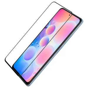 محافظ صفحه نمایش سرامیکی اپیکوی مدل CR7 مناسب برای گوشی موبایل شیائومی Poco F3 / Redmi K40 / K40 Pro/K40 Pro Plus / Mi 11i / Mi 11X / Mi 11X Pro