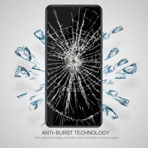 محافظ صفحه نمایش سرامیکی اپیکوی مدل CR7 مناسب برای گوشی موبایل شیائومی Poco F3 / Redmi K40 / K40 Pro/K40 Pro Plus / Mi 11i / Mi 11X / Mi 11X Pro