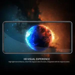 محافظ صفحه نمایش سرامیکی اپیکوی مدل CR7 مناسب برای گوشی موبایل شیائومی Poco F3 / Redmi K40 / K40 Pro/K40 Pro Plus / Mi 11i / Mi 11X / Mi 11X Pro