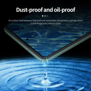 محافظ صفحه نمایش اپیکوی مدل Clear Pro مناسب برای گوشی موبایل سامسونگ Galaxy A52s / A52 / A51 / S20 Fe / S20 Fe 2022 / M31s