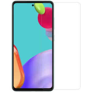 محافظ صفحه نمایش اپیکوی مدل Clear Pro مناسب برای گوشی موبایل سامسونگ Galaxy A52s / A52 / A51 / S20 Fe / S20 Fe 2022 / M31s