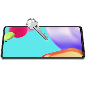 محافظ صفحه نمایش اپیکوی مدل Clear Pro مناسب برای گوشی موبایل سامسونگ Galaxy A52s / A52 / A51 / S20 Fe / S20 Fe 2022 / M31s