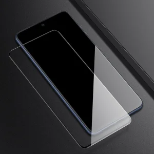 محافظ صفحه نمایش سرامیکی اپیکوی مدل unbreakable مناسب برای گوشی موبایل سامسونگ Galaxy S21 FE