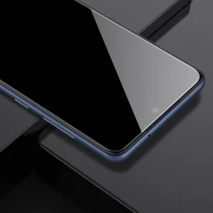 محافظ صفحه نمایش سرامیکی اپیکوی مدل unbreakable مناسب برای گوشی موبایل سامسونگ Galaxy S21 FE