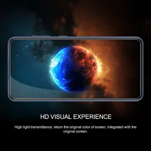 محافظ صفحه نمایش سرامیکی اپیکوی مدل unbreakable مناسب برای گوشی موبایل سامسونگ Galaxy S21 FE