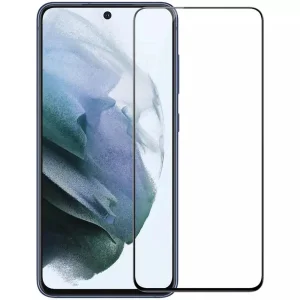 محافظ صفحه نمایش سرامیکی اپیکوی مدل unbreakable مناسب برای گوشی موبایل سامسونگ Galaxy S21 FE