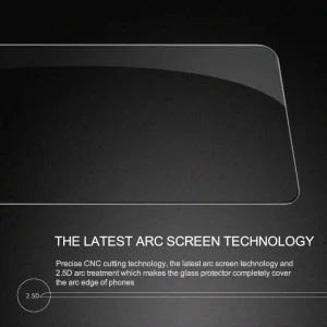 محافظ صفحه نمایش سرامیکی اپیکوی مدل unbreakable مناسب برای گوشی موبایل سامسونگ Galaxy S21 FE
