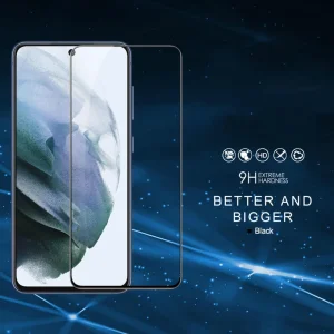 محافظ صفحه نمایش سرامیکی اپیکوی مدل unbreakable مناسب برای گوشی موبایل سامسونگ Galaxy S21 FE