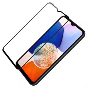 محافظ صفحه نمایش اپیکوی مدل Super 5D مناسب برای گوشی موبایل سامسونگ Galaxy A23 / A14 5G/4G