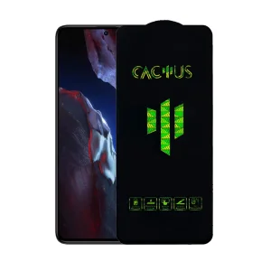 محافظ صفحه نمایش اپیکوی مدل Cactus مناسب برای گوشی موبایل شیائومی Poco F5 Pro/ F5/ F4 GT/ F4/ F3 GT/ F3/ F2 Pro