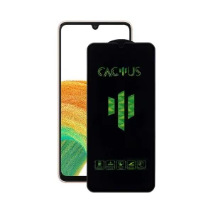محافظ صفحه نمایش اپیکوی مدل Cactus مناسب برای گوشی موبایل Galaxy A33 5G/ A32 4G/ A22 4G/ A50/ A50s/A31 4G/ A30 4G/M32 4G/M30s/ F41/ F22